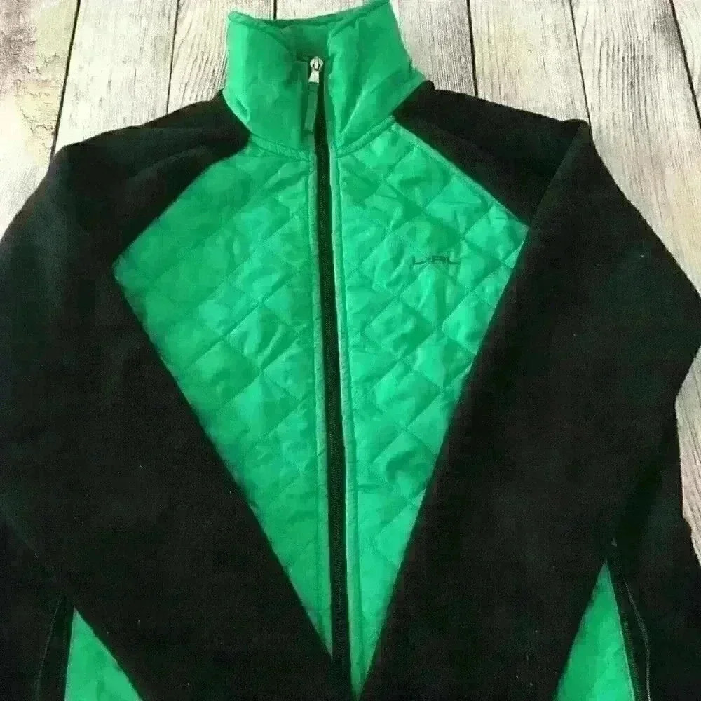 Ralph Lauren Womens Jacket Size PM